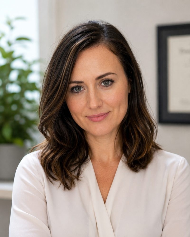 Dr Emily Sullivan